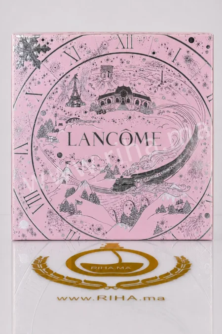 Coffret Cadeaux La Vie Est Belle Lancôme Eau de Parfum 100ml prix Maroc