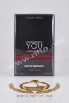 Emporio Armani Stronger With You Powerfully Giorgio Armani Eau de Parfum Pour Homme Authentic