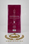 Purple Heart Diamond Ibrahim Al Qurashi Eau de Parfum Pour Femme 150 ML Authentic
