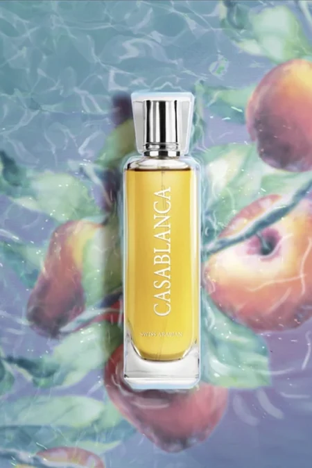 Riha | Vente de Parfum Original Au Maroc Pour Homme Et Femme 79 Tester Casablanca Swiss Arabian Eau de Parfum Pour Femme 100 ML Authentic