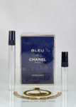 Decantage Bleu de Chanel LExclusif Chanel Para Hombres Parfum Pour Homme Authentic