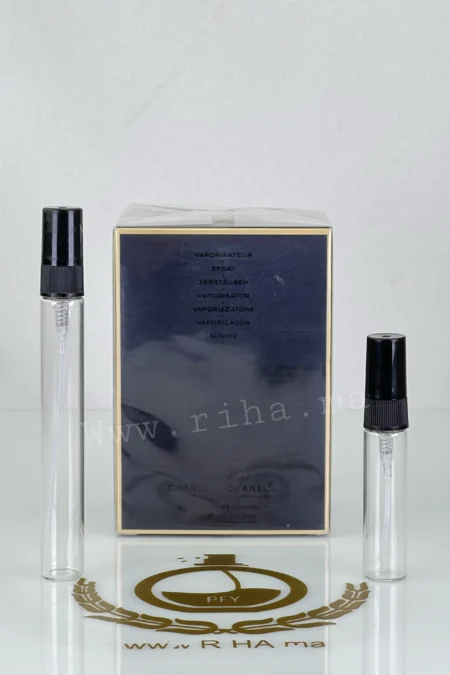 Decantage Bleu de Chanel L'Exclusif Chanel Para Hombres Parfum Pour Homme Authentic