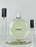 Decantage Chance Chanel Eau Fraiche Pour Femme Authentic 1 Decantage Chance Chanel Eau Fraiche Pour Femme Authentic