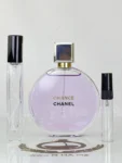 Decantage Chance Eau Splendide Chanel Eau de Parfum Pour Femme Authentic 1 Decantage Chance Eau Splendide Chanel Eau de Parfum Pour Femme Authentic