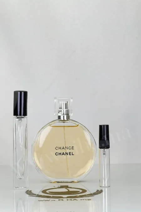 Riha | Vente de Parfum Original Au Maroc Pour Homme Et Femme 67 Decantage Chance Eau de Toilette Chanel Pour Femme Authentic