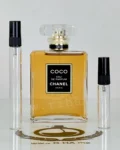 Decantage Coco Chanel Eau de Parfum Pour Femme Authentic 1 Decantage Coco Chanel Eau de Parfum Pour Femme Authentic