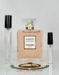 Decantage Coco Mademoiselle Chanel Eau de parfum intense Pour Femme Authentic 1 Decantage Coco Mademoiselle Chanel Eau de parfum intense Pour Femme Authentic