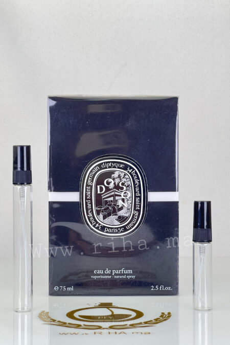 Riha | Vente de Parfum Original Au Maroc Pour Homme Et Femme 17 Decantage Do Son Eau de Parfum Diptyque pour Homme et Femme Authentic