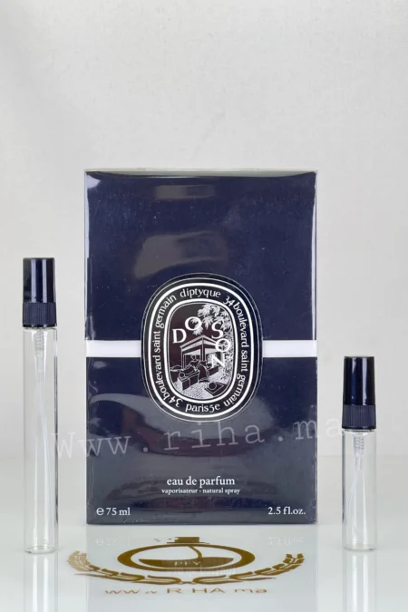 Decantage Do Son Eau de Parfum Diptyque pour Homme et Femme Authentic