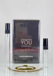 Decantage Emporio Armani Stronger With You Powerfully Giorgio Armani Eau de Parfum Pour Homme Authentic 1 Decantage Emporio Armani Stronger With You Powerfully Giorgio Armani Eau de Parfum Pour Homme Authentic (2)