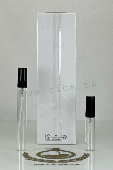 Decantage Kenzo Homme Eau de Parfum Pour Homme Authentic