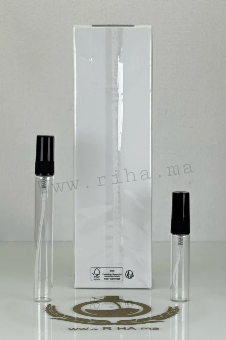 Decantage Kenzo Homme Eau de Parfum Pour Homme Authentic