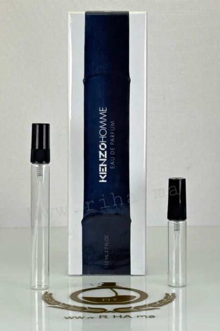 Decantage Kenzo Homme Eau de Parfum Pour Homme Authentic