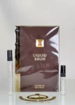 Decantage Liquid Brun French Avenue Eau de Parfum Pour Homme Authentic (2)