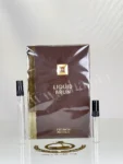 Decantage Liquid Brun French Avenue Eau de Parfum Pour Homme Authentic