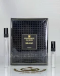 Decantage Milano Fragrance Du Bois Parfum Authentic