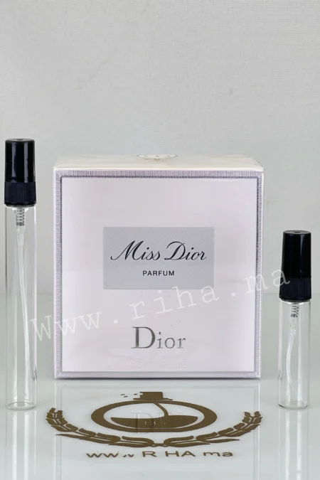 Riha | Vente de Parfum Original Au Maroc Pour Homme Et Femme 64 Decantage Miss Dior Parfum Pour Femme Authentic
