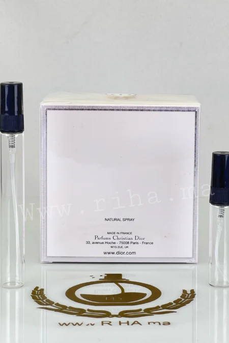 Riha | Vente de Parfum Original Au Maroc Pour Homme Et Femme 65 Decantage Miss Dior Parfum Pour Femme Authentic