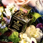 Decantage Santal Complet Fragrance Du Bois Parfum Pour Femme Authentic