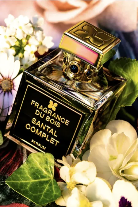 Riha | Vente de Parfum Original Au Maroc Pour Homme Et Femme 94 Decantage Santal Complet Fragrance Du Bois Parfum Pour Femme Authentic