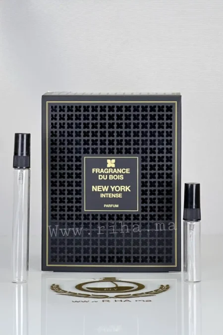 Riha | Vente de Parfum Original Au Maroc Pour Homme Et Femme 33 Decantage New York 5th Avenue Fragrance Du Bois Parfum Authentic