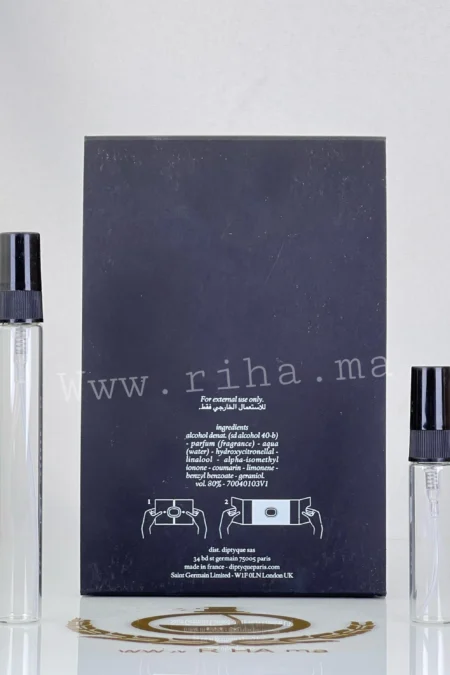 Decantage Philosykos Eau de Parfum Diptyque Authentic