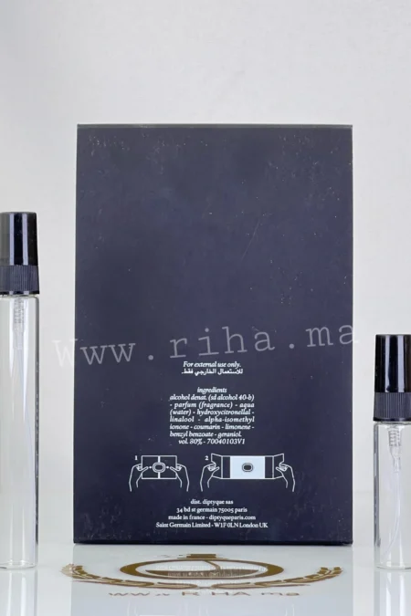 Decantage Philosykos Eau de Parfum Diptyque Authentic