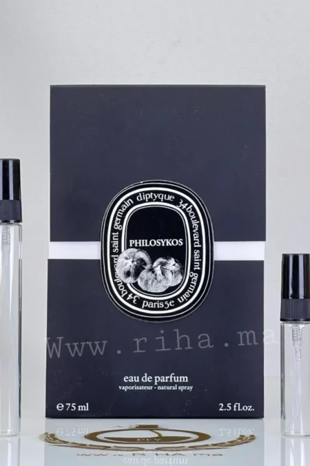 Decantage Philosykos Eau de Parfum Diptyque Authentic