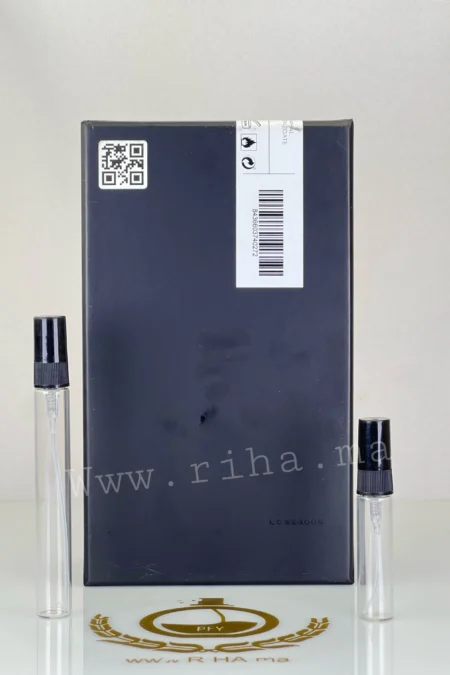 Decantage Rosendo Mateu Nº 8 Eau de Parfum Pour Homme et Femme Authentic