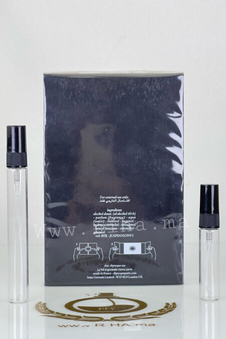 Riha | Vente de Parfum Original Au Maroc Pour Homme Et Femme 20 Decantage Rosendo Mateu NÂș 9 Eau de Parfum Pour Homme et Femme Authentic