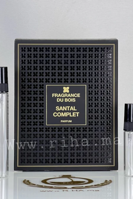 Riha | Vente de Parfum Original Au Maroc Pour Homme Et Femme 67 Decantage Santal Complet Fragrance Du Bois Parfum Pour Femme Authentic