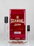 Decantage Scandal Elixir Jean Paul Gaultier Parfum Pour Homme Authentic