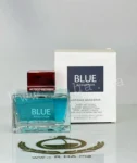 Tester Blue Seduction Antonio Banderas Eau de Toilette Pour Homme 80 ML Authentic