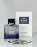 Tester King of Seduction Antonio BanderasEau de Toilette Pour Homme 100 ML Authentic 1 Tester King of Seduction Antonio BanderasEau de Toilette Pour Homme 100 ML Authentic