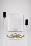 Decantage Miss Dior Parfum Pour Femme Authentic