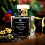 Decantage New York Intense Fragrance Du Bois Pour Homme Authentic