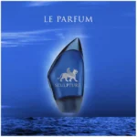 Tester Nikos Sculpture Parfum Pour Homme 100 ML Authentic