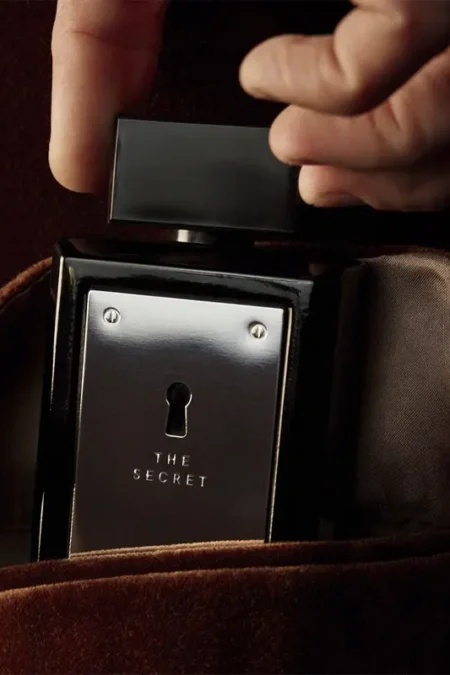 Riha | Vente de Parfum Original Au Maroc Pour Homme Et Femme 30 scene The Secret Antonio Banderas Eau de toilette Pour Homme 100 ML Authentic