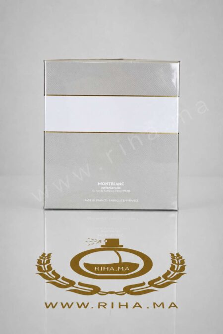 Signature Montblanc Eau de Parfum Pour femme 90 ML Authentic