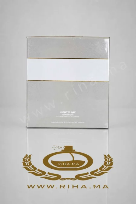 Signature Montblanc Eau de Parfum Pour femme 90 ML Authentic