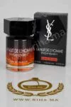 Tester La Nuit de L’Homme Yves Saint Laurent Eau de Parfum Pour Homme 100ml Authentic 1 Tester La Nuit de L’Homme Yves Saint Laurent Eau de Parfum Pour Homme 100ml Authentic