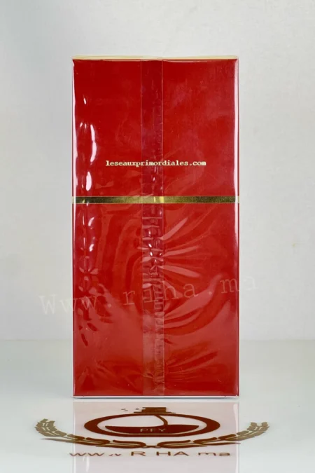 Ambre Supermassive Les EAUX Primordiales Extrais de Parfum 100 ML Authentic