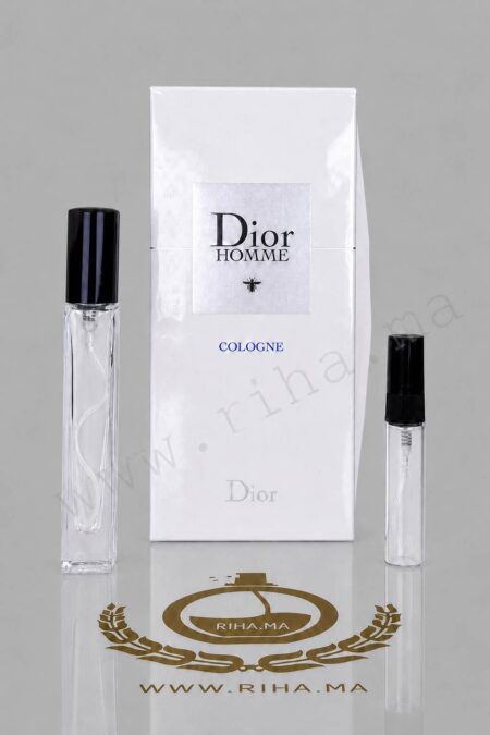 Decantage Dior Homme Cologne 2022 Dior Parfum Authentic