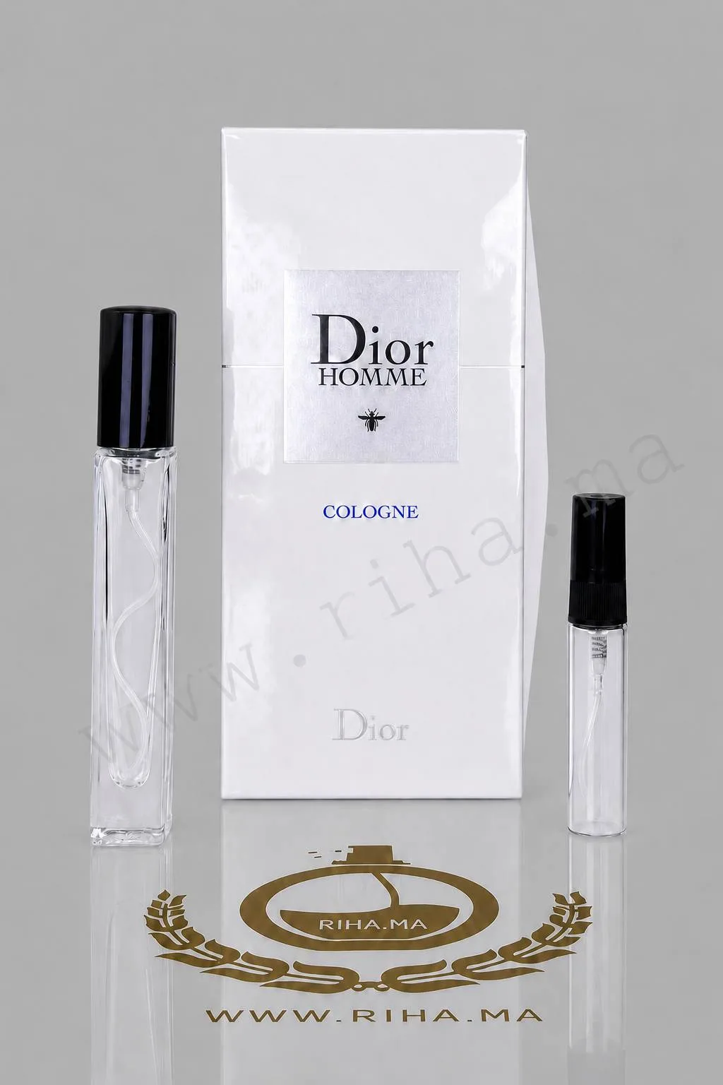 Decantage Dior Homme Cologne 2022 Dior Parfum Authentic