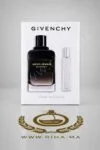 Coffret Gentleman Givenchy Eau de Parfum Boisée Pour Homme 100 ML Authentic