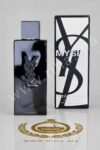 Tester MYSLF Eau de Parfum Yves Saint Laurent Pour Homme 100ML Authentic 1 Tester MYSLF Eau de Parfum Yves Saint Laurent Pour Homme 100ML Authentic