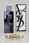 Tester MYSLF Eau de Parfum Yves Saint Laurent Pour Homme 100ML Authentic