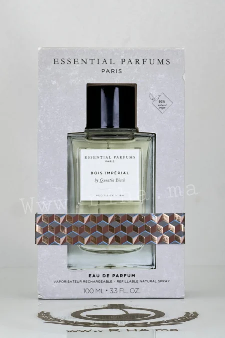 Bois Impérial Essential Parfums Eau de Parfum Pour Homme 100 ML Authentic
