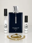 Club de Nuit Precieux I Armaf Extrait de Parfum 55 ML Authentic (3)