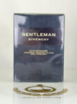  Coffret Gentleman Givenchy Eau de Parfum Boisée Pour Homme 100 ML Authentic